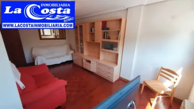 Apartment on Calle Barrio Evaristo Lavín photo 4