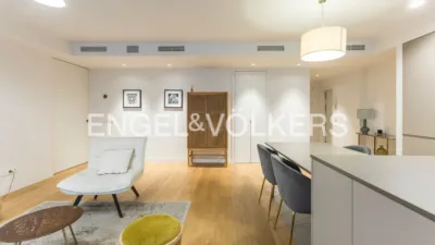 Apartamento en alquiler en Paseo de la Habana, cerca de Calle de Armando Palacio Valdés - Imagen 12