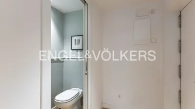 Apartamento en alquiler en Paseo de la Habana, cerca de Calle de Armando Palacio Valdés - Imagen 13