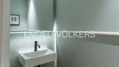 Apartamento en alquiler en Paseo de la Habana, cerca de Calle de Armando Palacio Valdés - Imagen 14