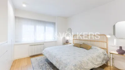 Apartamento en alquiler en Paseo de la Habana, cerca de Calle de Armando Palacio Valdés - Imagen 15