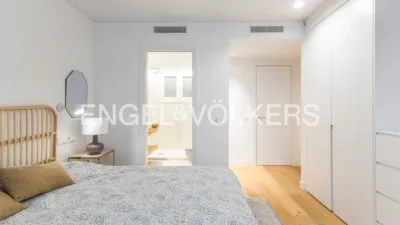 Apartamento en alquiler en Paseo de la Habana, cerca de Calle de Armando Palacio Valdés - Imagen 16