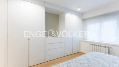Apartamento en alquiler en Paseo de la Habana, cerca de Calle de Armando Palacio Valdés - Imagen 17
