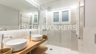 Apartamento en alquiler en Paseo de la Habana, cerca de Calle de Armando Palacio Valdés - Imagen 18