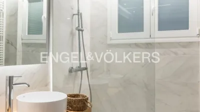 Apartamento en alquiler en Paseo de la Habana, cerca de Calle de Armando Palacio Valdés - Imagen 19
