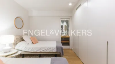 Apartamento en alquiler en Paseo de la Habana, cerca de Calle de Armando Palacio Valdés - Imagen 21