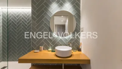 Apartamento en alquiler en Paseo de la Habana, cerca de Calle de Armando Palacio Valdés - Imagen 23