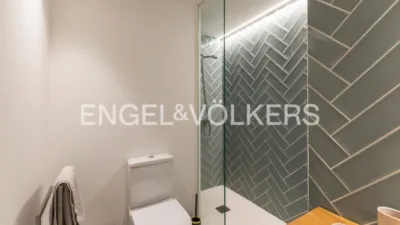 Apartamento en alquiler en Paseo de la Habana, cerca de Calle de Armando Palacio Valdés - Imagen 24