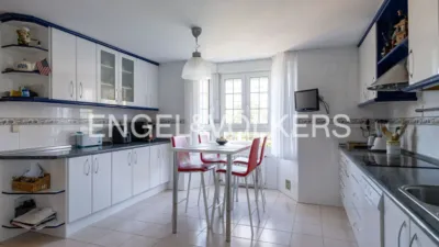 Casa adosada en Somosaguas-Húmera-Los Ángeles photo 10