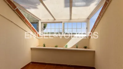 Casa adosada en Somosaguas-Húmera-Los Ángeles photo 23