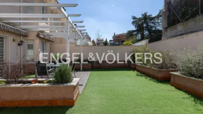 Townhouse in Somosaguas-Húmera-Los Ángeles photo 4