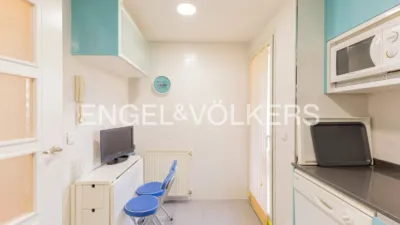 Piso en alquiler en Las Tablas - Imagen 10