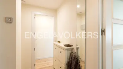 Piso en alquiler en Las Tablas - Imagen 11