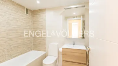 Piso en alquiler en Las Tablas - Imagen 12