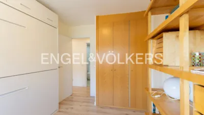 Piso en alquiler en Las Tablas - Imagen 14