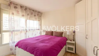 Piso en alquiler en Las Tablas - Imagen 15