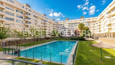 Piso en alquiler en Las Tablas - Imagen 21