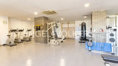 Piso en alquiler en Las Tablas - Imagen 22