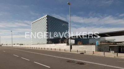 Piso en alquiler en Las Tablas - Imagen 25