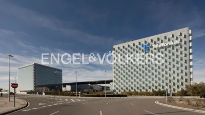 Piso en alquiler en Las Tablas - Imagen 26