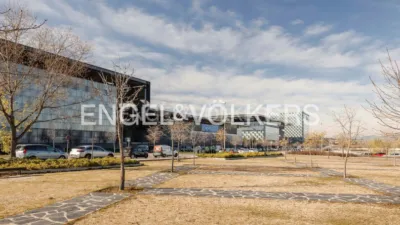 Piso en alquiler en Las Tablas - Imagen 27