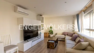 Piso en alquiler en Las Tablas - Imagen 2