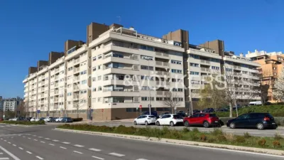 Piso en alquiler en Las Tablas - Imagen 23