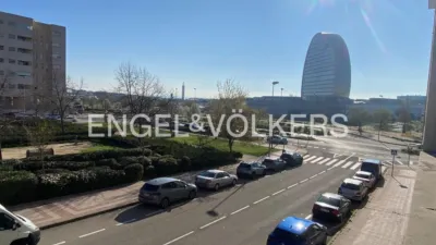 Piso en alquiler en Las Tablas - Imagen 24