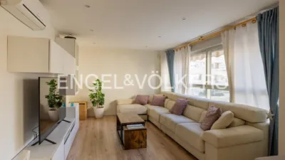 Piso en alquiler en Las Tablas - Imagen 3