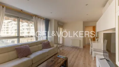 Piso en alquiler en Las Tablas - Imagen 4