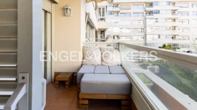 Piso en alquiler en Las Tablas - Imagen 5