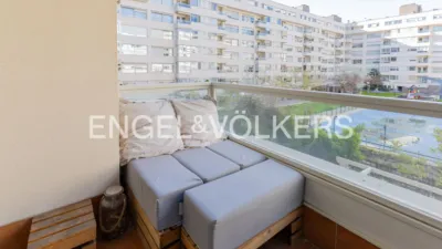 Piso en alquiler en Las Tablas - Imagen 6