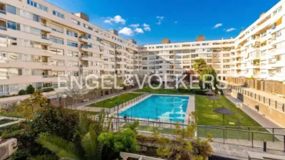 Piso en alquiler en Las Tablas - Imagen 7