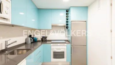 Piso en alquiler en Las Tablas - Imagen 8