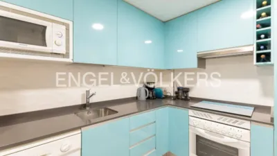 Piso en alquiler en Las Tablas - Imagen 9