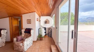 House in Esparreguera photo 20