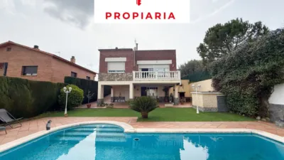 House in Esparreguera photo 2