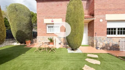 House in Esparreguera photo 38