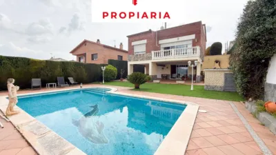 House in Esparreguera photo 3