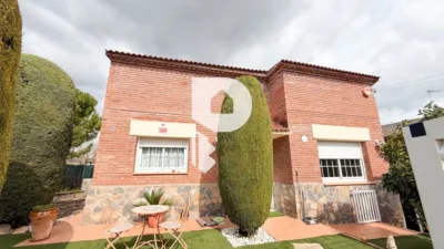 House in Esparreguera photo 43