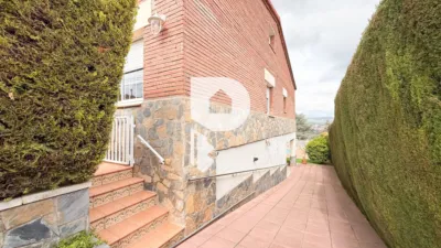 House in Esparreguera photo 45