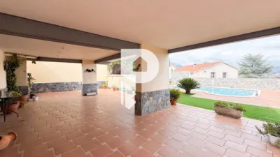 House in Esparreguera photo 46