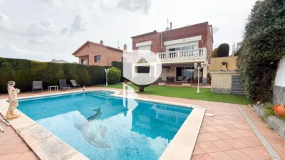 House in Esparreguera photo 49
