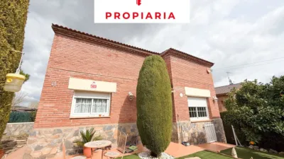 House in Esparreguera photo 4