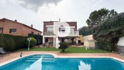 House in Esparreguera photo 50