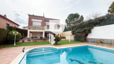House in Esparreguera photo 51