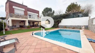 House in Esparreguera photo 52