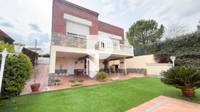 House in Esparreguera photo 53
