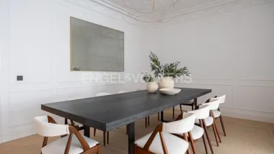 Apartment in Recoletos photo 14