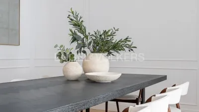 Apartment in Recoletos photo 15